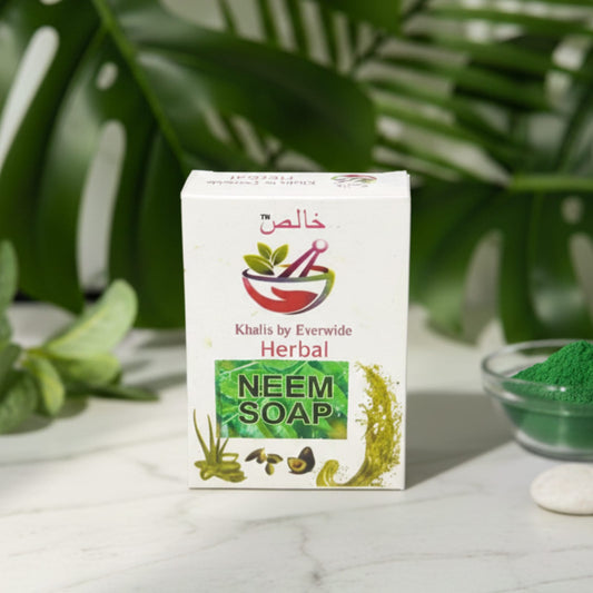 Herbel Neem Soap