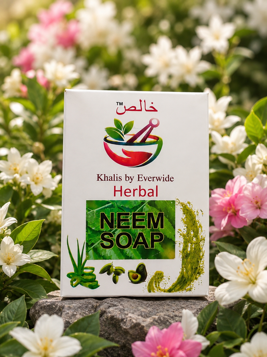 Herbel Neem Soap