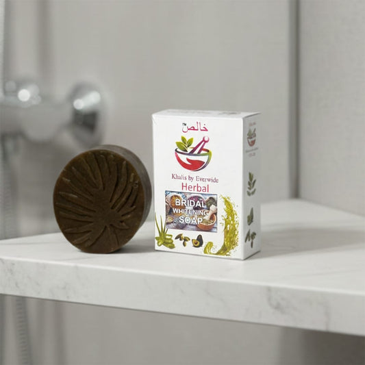 Herbal Bridal whitening Soap
