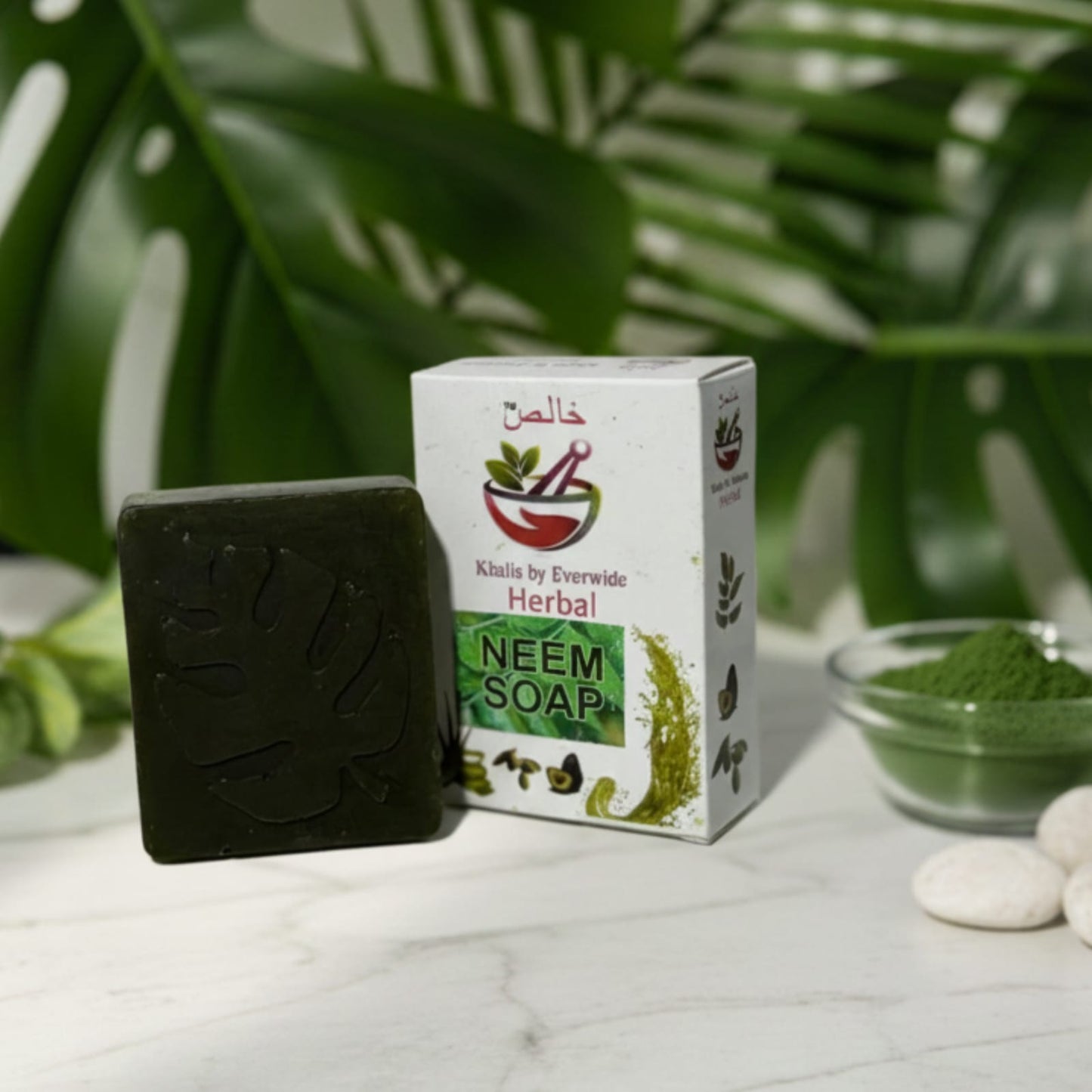 Herbel Neem Soap