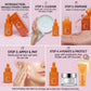 BIOAQUA Vitamin C Moisturizing Cleanser,BIOAQUA VITAMIN C SERUM
