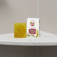 Herbel Zafrani Whitening Soap